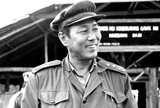 The Kachin Independence Army (KIA) is the military arm of the Kachin Independence Organization (KIO), a political group composed of ethnic Kachins in northern Burma (Myanmar). In May 2012, the Associated Press reported that the rebel group had 8,000 troops.<br/><br/>From 1961 until 1994, the KIA fought a grueling and inconclusive war against the Burmese junta. Originally the KIA fought for independence, but now the official KIO policy goal is for autonomy within a federal union of Burma.<br/><br/>The Kachin are an ethnic minority group that is indigenous to Burma. The northernmost region of Myanmar is Kachin State where about 3 million Kachin people live. They are mostly Christian these days, and are renowned for their traditional herbal medicines.